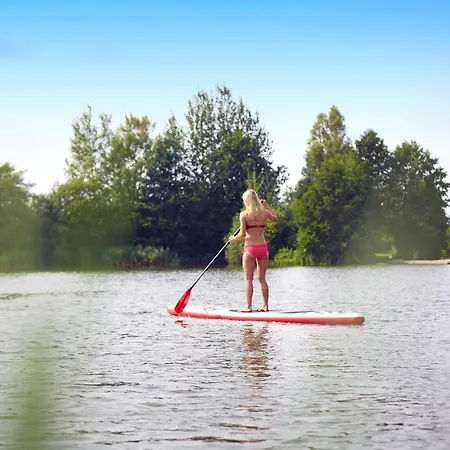 Stunning In With View 度假居